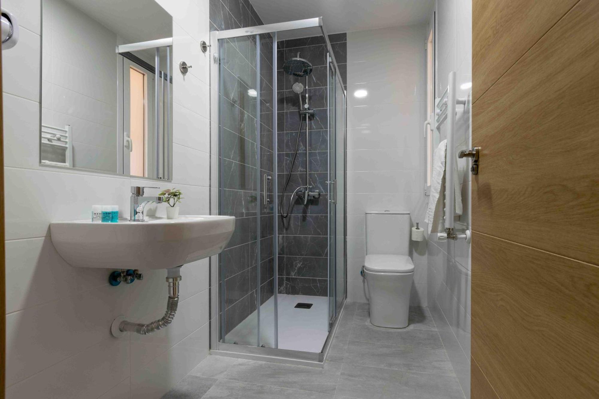 Cinco Villas Logroño Exterior foto